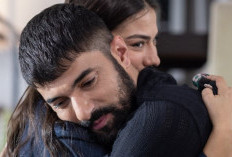 Saling Menguatkan! Nonton Drama Adim Farah Season 2 (2023) Episode 7 SUB INDO, Semua Ini Cukup Membuat Farah Yakin!