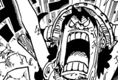 Lien du One Piece Manga Chapitre 1141 VF Scan, attaque surprise de l'ennemi
