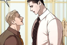 Manhwa BL Pearl Boy : Ignite The Dawn Capítulo 7 en Español: Spoiler, Fecha de Publicación & Enlace para Leerlo
