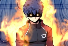 Enlance de Manhwa La Admisión Es Una Pérdida De Tiempo Capítulo 33 Español, Un ardiente sentimiento de ira