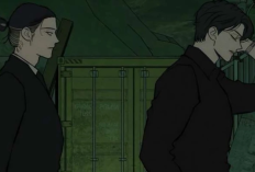 Webtoon Pleure pour cette fleur (Tears on a Withered Flower) Chapitre 64 en français, Sait-il que le président l'observe ?