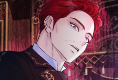 Duke Candel Tunjukkan Taringnya! Baca Manhwa I Thought My Time Was Up Chapter 59 Bahasa Indonesia