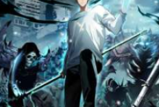 Disastrous Necromancer Full Chapter Bahasa Indonesia, Sinopsis dan Link Baca Manhua Lengkap, Gratis, dan Dijamin Anti Iklan
