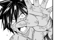 Tangisan Miris! Lanjutan Link Baca Manga Fairy Tail 100 Years Quest Chapter 210 English Sub Indonesia