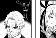 Bocoran dan Spoiler Tensei Shitara Slime datta Ken Chapter 146 Bahasa Indonesia, Keahlian yang Diluar Batas