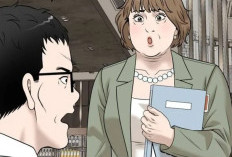 Parece um professor! Manhwa AROUND FORTY Capítulo 76 Scan PT BR