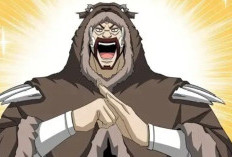Spoiler Magic Emperor Chapter 662 Bahasa Indon, Pertandingan Akan Segera Dimulai!