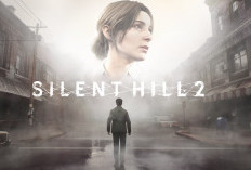 Download Silent Hill 2 Remake Untuk PlayStation 5 dan PC, Petualangan Bertahan Hidup yang Menegangkan