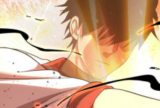 Melampaui Tingkatan! Baca Manhua Leveling In The Future (Apex Future Martial Arts) Chapter 242 Bahasa Indonesia
