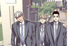 Link de Lire le Manhwa Eleceed Chapitre 348 VF Scan, Jiwoo revient avec un esprit nouveau