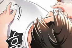  A Dangerous Deal and The Girl Next Door Chapter 47 Bahasa Indonesia RAW Manhwa, Ingin Minta Lebih