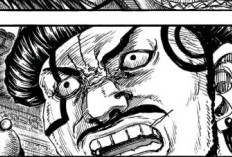 Explication de la fin Manhwa Kingdom chapitre 885 VF, guerre très importante