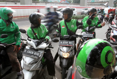 Pendapatan Kurir Ojol Bakal Naik, Komdigi Susun Aturan dan Jamin Perlindungan Para Pekerja 