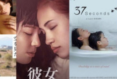Daftar Drama Jepang Dewasa Paling Hot, Banyak Adegan Vulgar Panas yang Tidak Boleh Disaksikan Anak-anak!