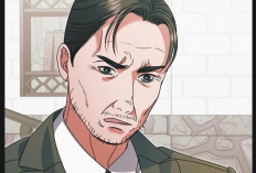 Baca RAW Manhwa Try Begging Chapter 45 Bahasa Indonesia, Leon Makin Tak Punya Hati