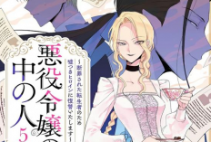 Lire le Manhwa The One Within the Villainess Chapitre Complet Scan VF, La réincarnation pour se venger