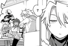 Cara Baca Manga Tensei ni Hakobijin no Isekai Kouryakuhou Chapter 32, Komitmennya Perlu Dipertanyakan