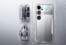 Harga dan Spesifikasi Nubia Neo 5 GT Sudah Dibekali RAM 12GB dan AI Copilot Demi 2.0 Bikin Mabar Auto Win Streak
