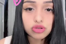 Enlace Para Ver El Vídeo De Keyla Amaut Que Deberías Ver Ahora Mismo, Una Estrella Del Tiktok Que Crea Polémica