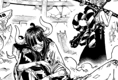 Lire le Manga One Piece Chapitre 1146 FR Scan RAW, Gunko rencontre enfin Brook