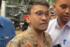 Klarifikasi Ruben Onsu Perihal Isu Video Call yang Diduga Dirinya dengan Seorang Lelaki, Kuasa Hukum Soroti Perekaman Tanpa Izin