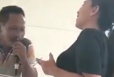 Link Video Viral Kepala Desa Lamongan Full Durasi HD No Sensor, Selingkuhi Istri dengan Sekretaris Pribadi
