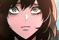 Lelah! Link Baca Manhwa Mercenary Enrollment (High School Soldier) Chapter 164 Bahasa Indo, Ijin Yui Meratapi Kesedihan