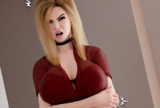 Spoiler RAW! Leer Manhwa My Neighbor's Widow Capítulo 41 en Español, Sophia Pillada in Fraganti