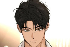 RAW Manhwa Just Twilight Chapitre 59 VF Scan, POV : Regardez un beau mec d'en bas !