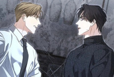 Jangan Menuduh! RAW Link Baca Manhwa Kiss Me If You Can Chapter 50 Bahasa Indonesia