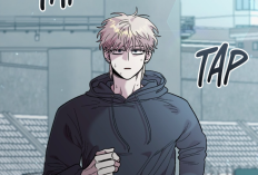 Spoilers de Webtoon Childhood Friend Complex Chapitre 29 en Français, L'union de Mincheol et Haneul
