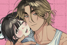 Sinopsis dan Link Baca Webtoon Rules Dating Trash Full Chapter Bahasa Indonesia, Definisi Melepas untuk Mendapatkan yang Lebih Baik