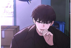 Lire et Spoilers RAW Manhwa Ex-Love Review Chapitre 25 en Français, La mission s'achève lentement !