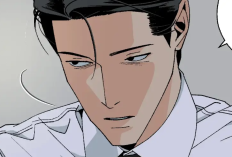 De Volta com Entusiasmo! Spoilers e Links de Leitura Manhwa BL Peace of God Capítulo 14 PT BR Scan