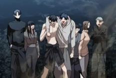 Hard Spoiler! Manhwa Special Civil Servant Chapter 51 Bahasa Indonesia, Han Maru Berhasil Mengalahkan Immortal Raksaka