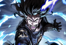 Baca Manhwa Nano Machine Chapter 304 Indonesia Sub, RAW! Serangan yang Meluluhlantahkan Negara