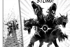 Preview Tsuihou Sareta Tenshou Juu Kishi wa Game Chishiki de Musou Suru 181 Bahasa Indonesia, Aksi yang Makin Memukau