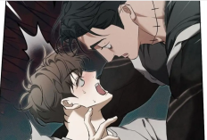 Lien Lire le Manhwa BL The Hounds of Sisyphus Full Chapter en Français, Inclut le Dernier Synopsis !