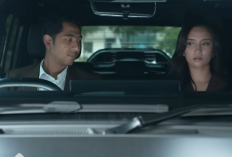 Rekomendasi Update Sinetron Terikat Janji (2026) Episode 124 Full HD, Dipa Berselingkuh dengan Adik Tiri Davina