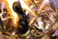 RAW Baca Manhwa Pick Me Up, Infinite Gacha Chapter 163 Bahasa Indonesia, Seperti Threemusketeers!