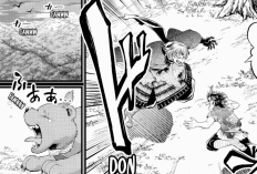 Lien Manga Shuumatsu no Valkyrie (Record of Ragnarok) Chapitre 119 en Scan FR, Constatant Que Les Humains ne Cessent