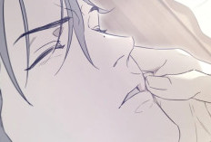 Leer BL Manhwa Nerd Project Capítulo 38 en Español El Amor De Andrew Por Luke No Se Ha Desvanecido Ni Un Poco