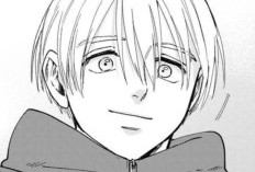 MISE À JOUR ! L'erreur du Personnage Principal du Manga Wind Breaker (Nii Satoru) au Ch 227 en Français et Date de Sortie