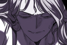 Baca Manhwa Childhood Friend Of The Zenith Chapter 58 Bahasa Indonesia, Energi Demonic yang Ditahan Sangatlah Besar