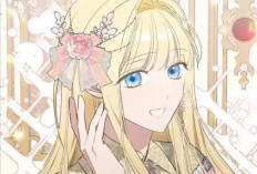 RILIS! Lanjutan Komik I Thought It Was a Common Possession 43 Bahasa Indonesia, Killain Jalan Bareng Liese Tanpa Edith!