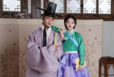 Sinopsis Drama Korea The Matchmakers, Mak Comblang Berkedok Wakil Perdana Menteri!