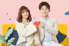Xing Zhao Lin dan Lu Yang Yang Bakal Main Bareng di Drama The Quirky and the Charming! Bocoran Perilisannya Keluar