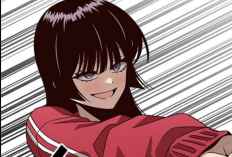 Spoiler o Manhwa What Can't Kill Me Capítulo 16 PT BR, Um fato surpreendente