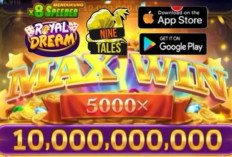 Download Royal Dream X8 Speeder Versi Terbaru Tahun 2024, Link Unduh Resmi Gratis!