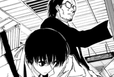 Sangat tak Diduga! Link Baca Manga Sakamoto Days Chapter 224 Bahasa Indonesia